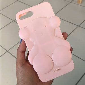 Bear Tous iphone 8 plus cover